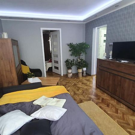 Apartament Park Saski Сандомир Экстерьер фото