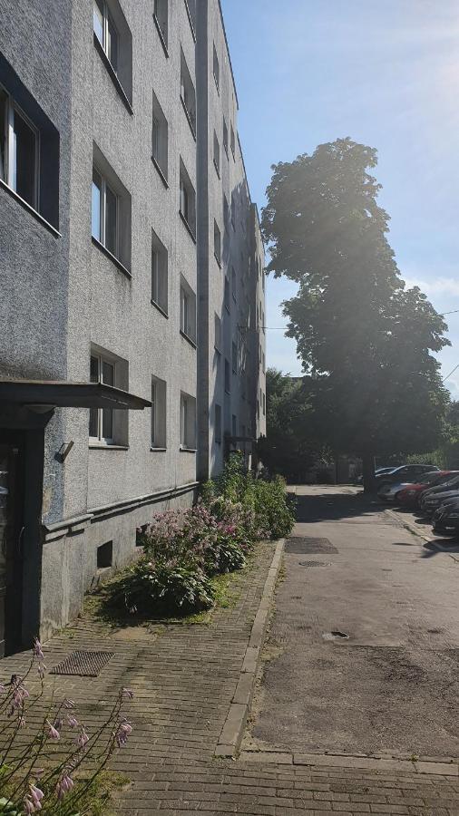 Apartament Park Saski Сандомир Экстерьер фото