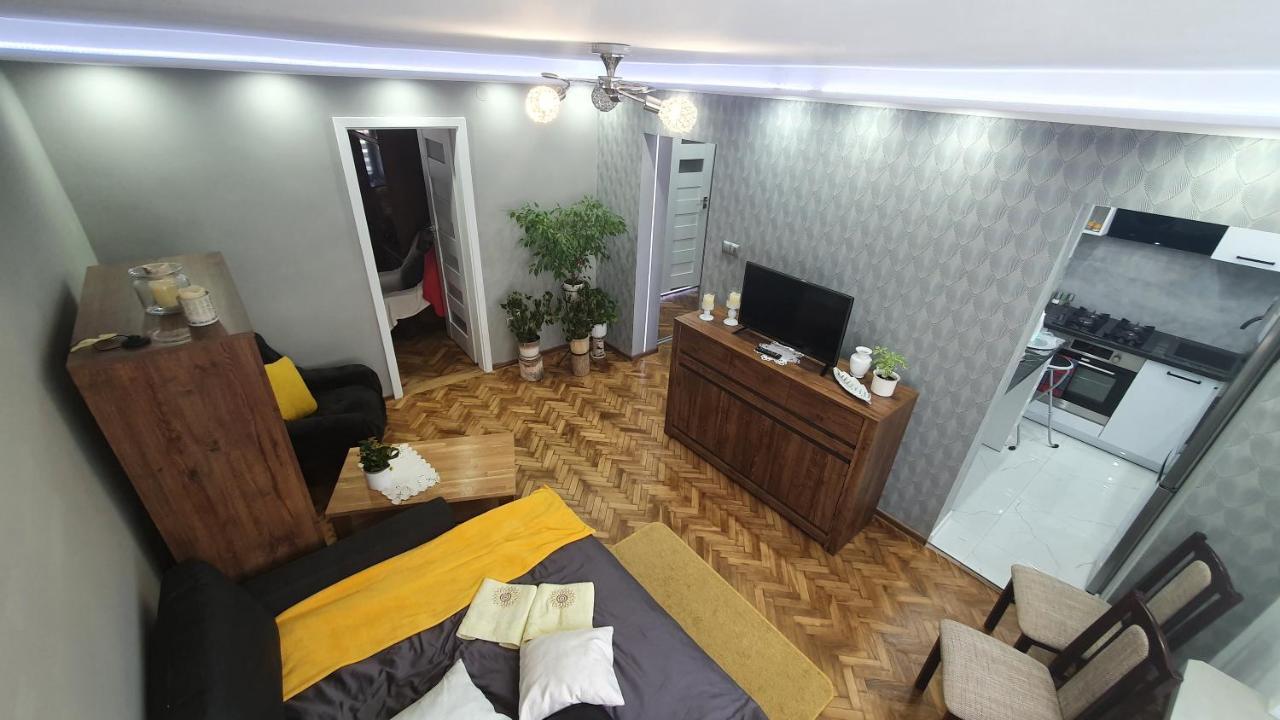 Apartament Park Saski Сандомир Экстерьер фото
