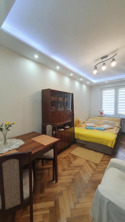 Apartament Park Saski Сандомир Экстерьер фото