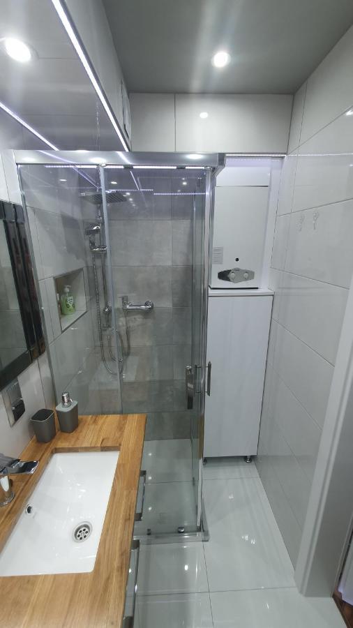 Apartament Park Saski Сандомир Экстерьер фото