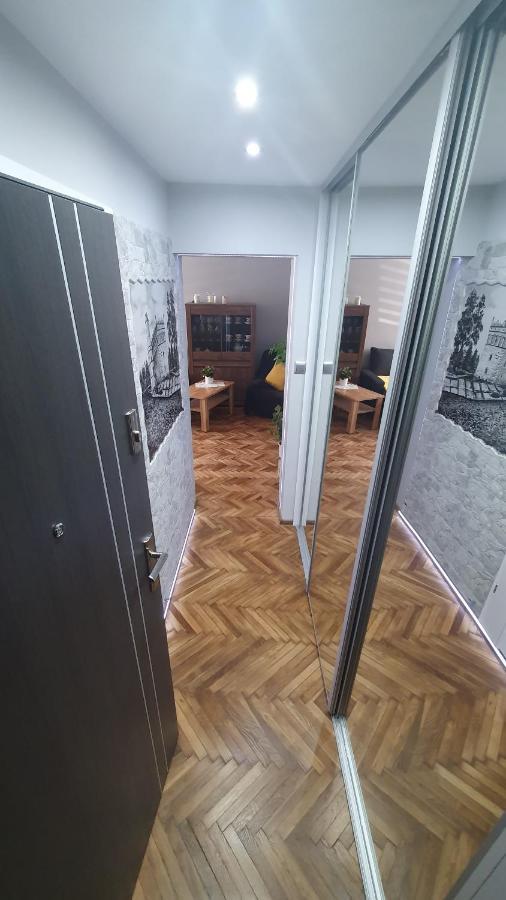 Apartament Park Saski Сандомир Экстерьер фото