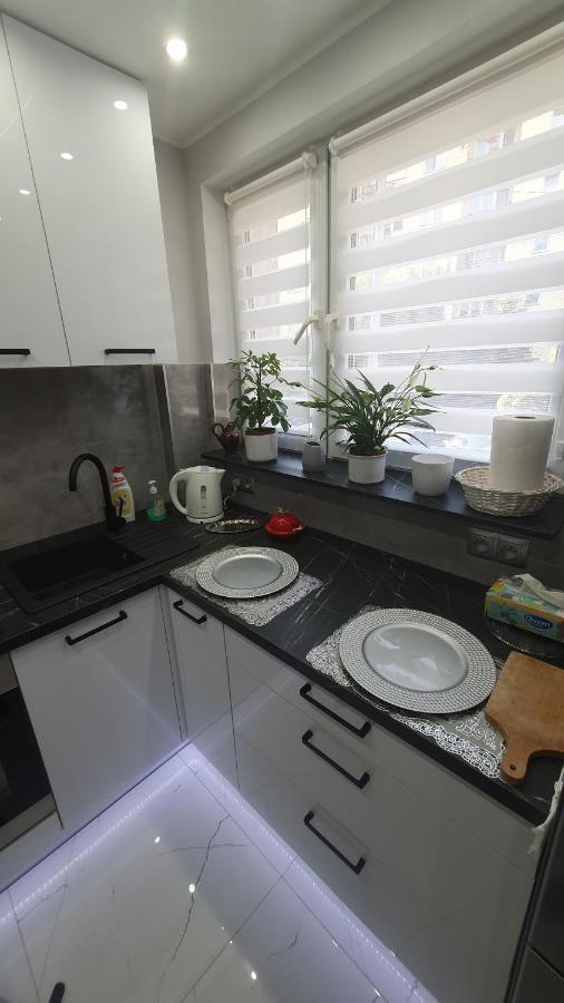 Apartament Park Saski Сандомир Экстерьер фото