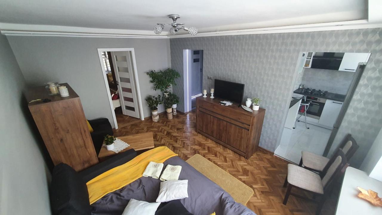 Apartament Park Saski Сандомир Экстерьер фото