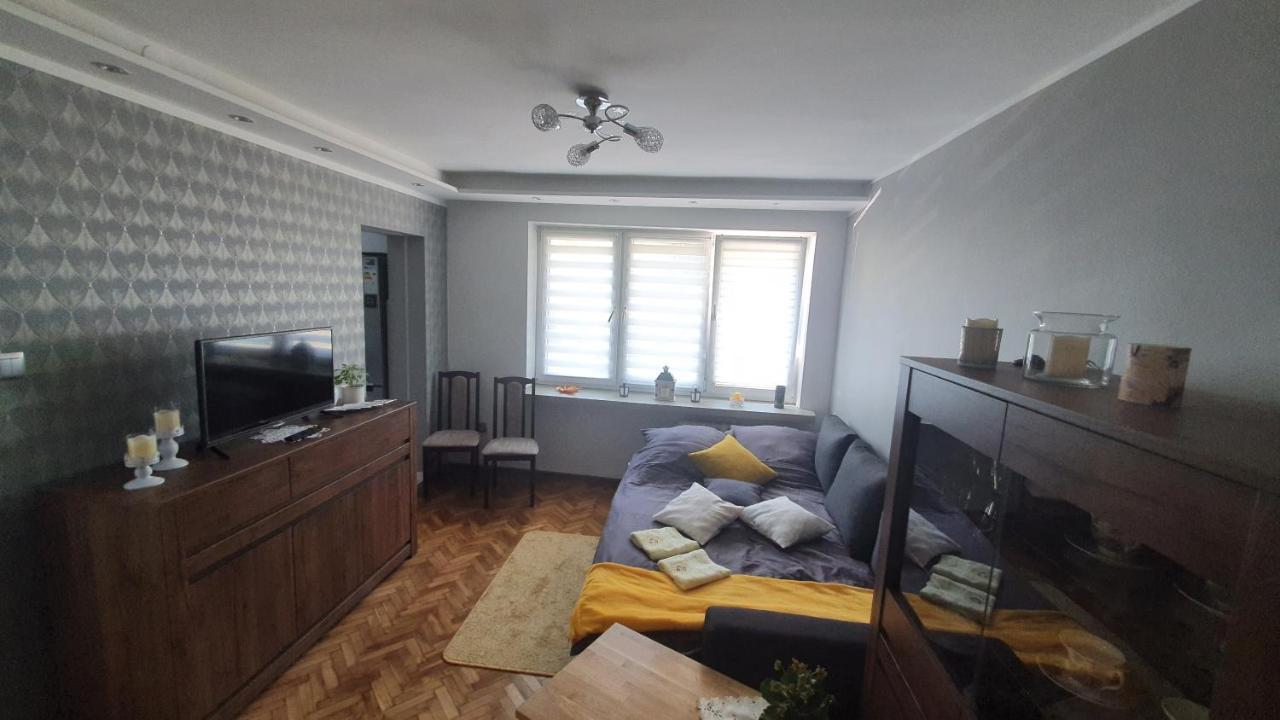 Apartament Park Saski Сандомир Экстерьер фото