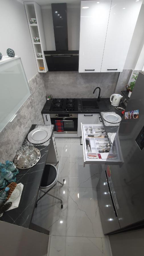 Apartament Park Saski Сандомир Экстерьер фото