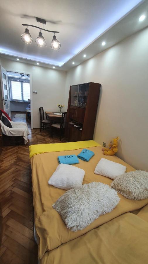 Apartament Park Saski Сандомир Экстерьер фото