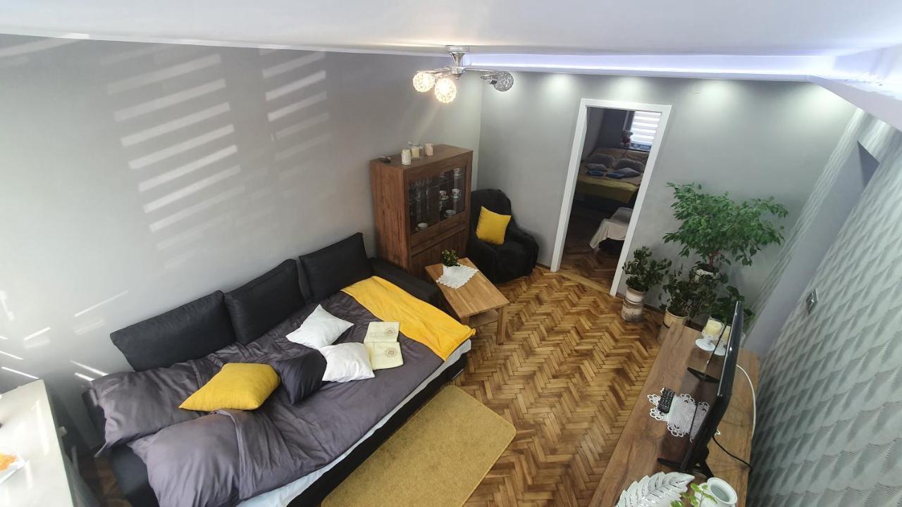 Apartament Park Saski Сандомир Экстерьер фото