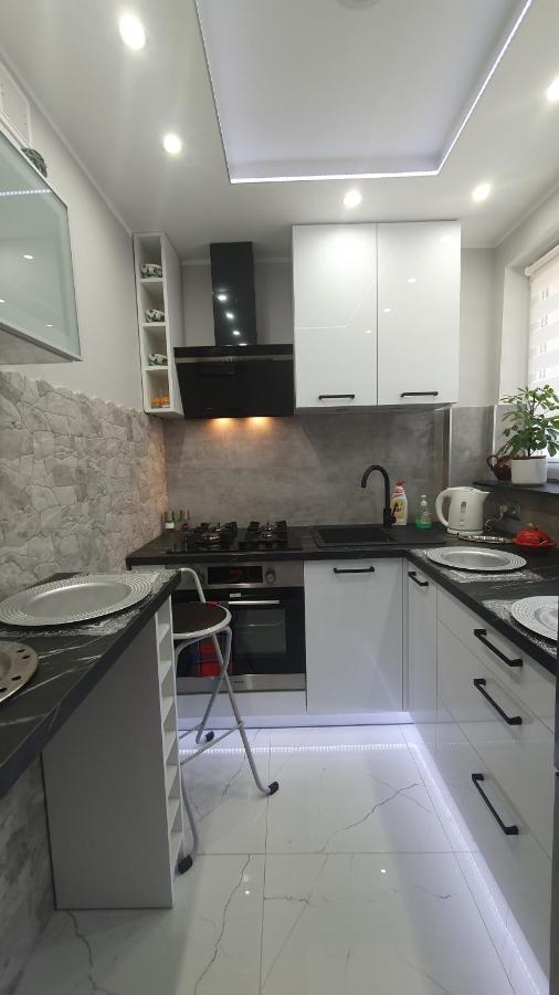 Apartament Park Saski Сандомир Экстерьер фото