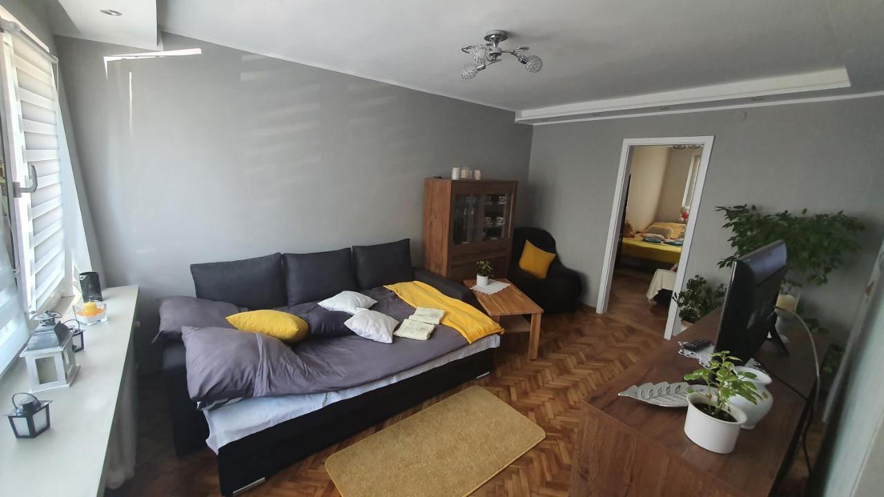 Apartament Park Saski Сандомир Экстерьер фото