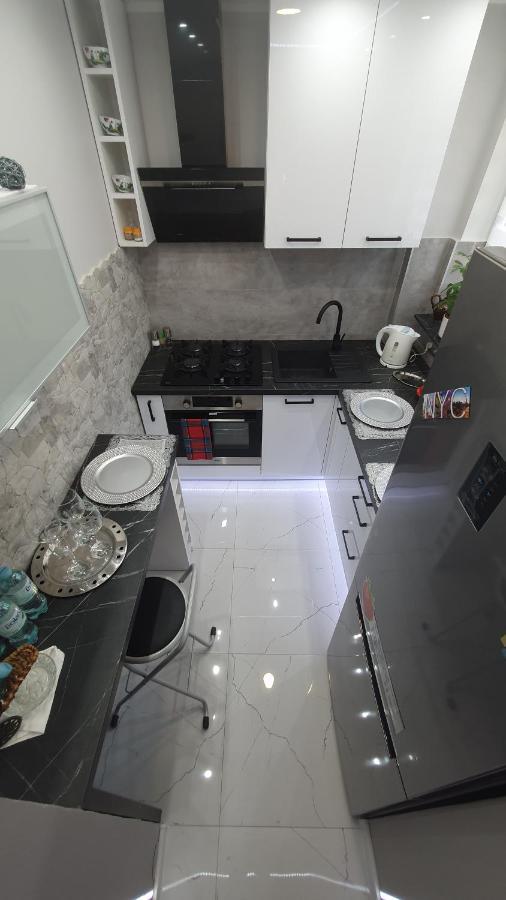 Apartament Park Saski Сандомир Экстерьер фото