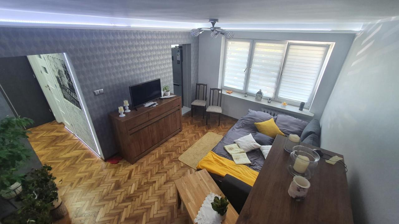 Apartament Park Saski Сандомир Экстерьер фото