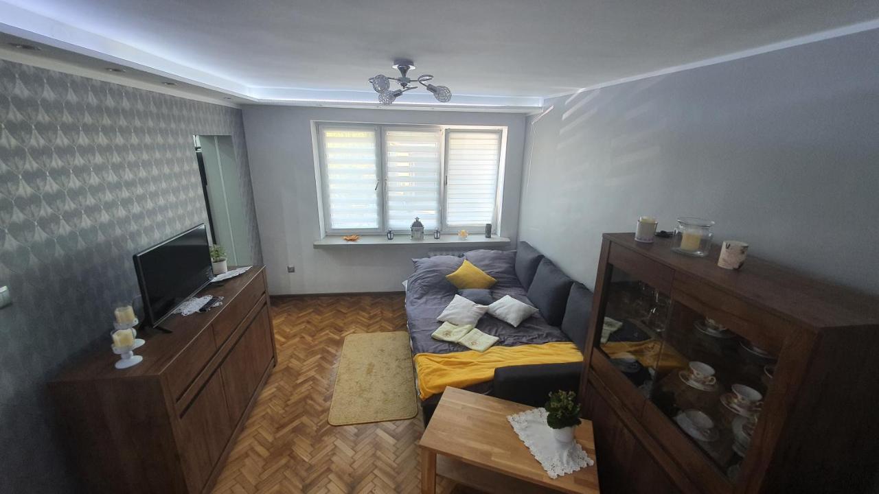 Apartament Park Saski Сандомир Экстерьер фото