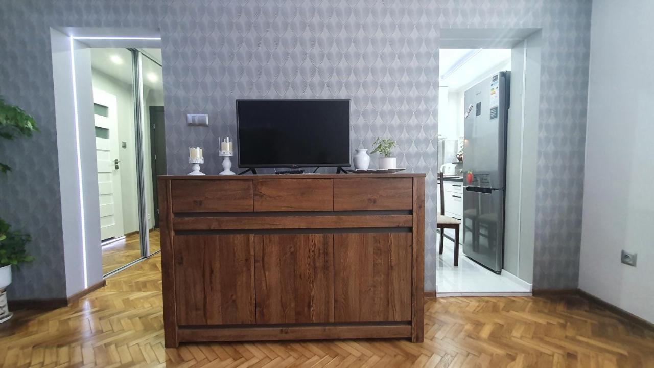 Apartament Park Saski Сандомир Экстерьер фото