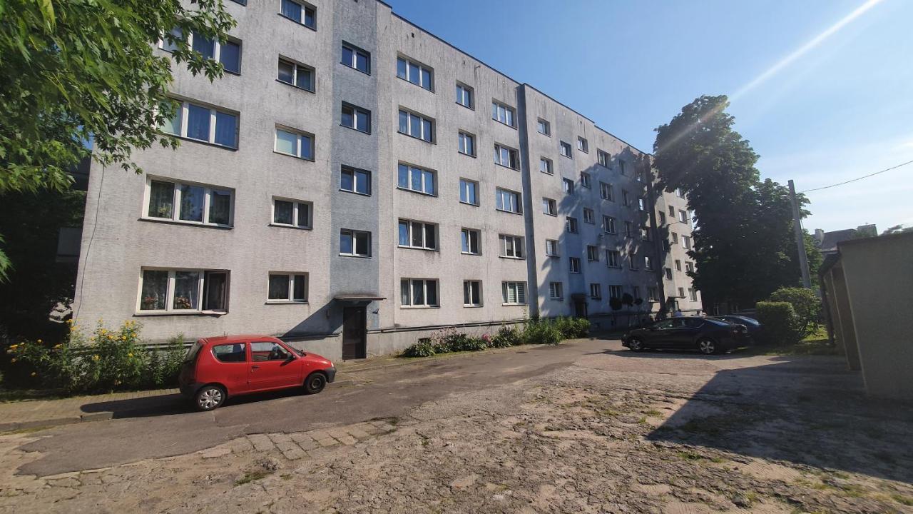 Apartament Park Saski Сандомир Экстерьер фото